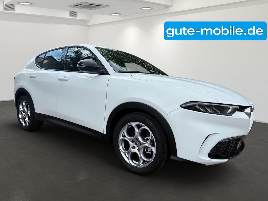 Alfa Romeo Tonale 2023