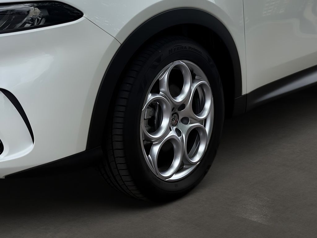 Alfa Romeo Tonale 2023