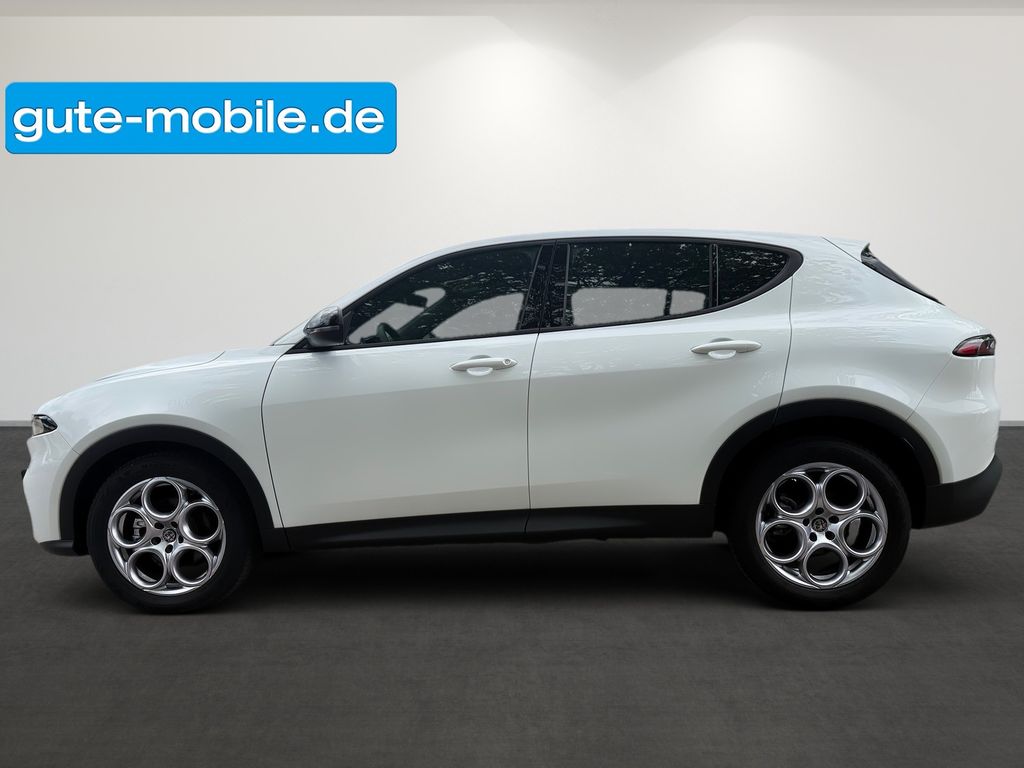 Alfa Romeo Tonale 2023