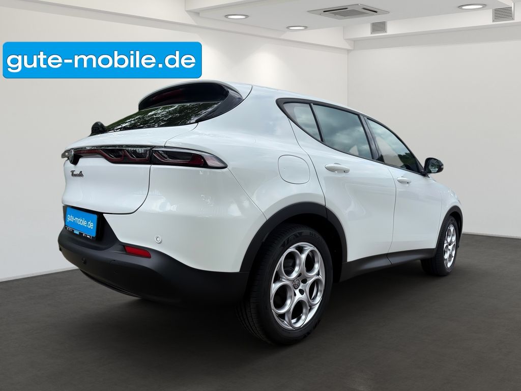 Alfa Romeo Tonale 2023