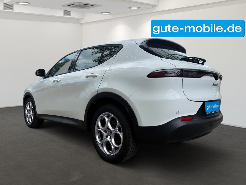 Alfa Romeo Tonale 2023