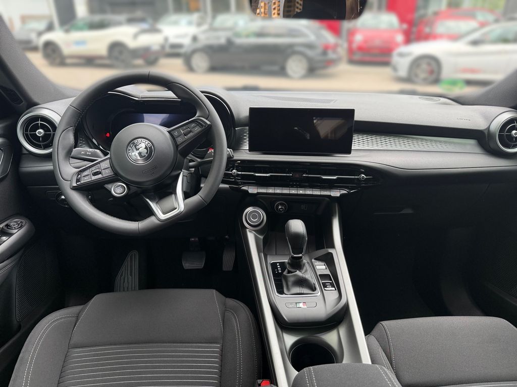 Alfa Romeo Tonale 2023