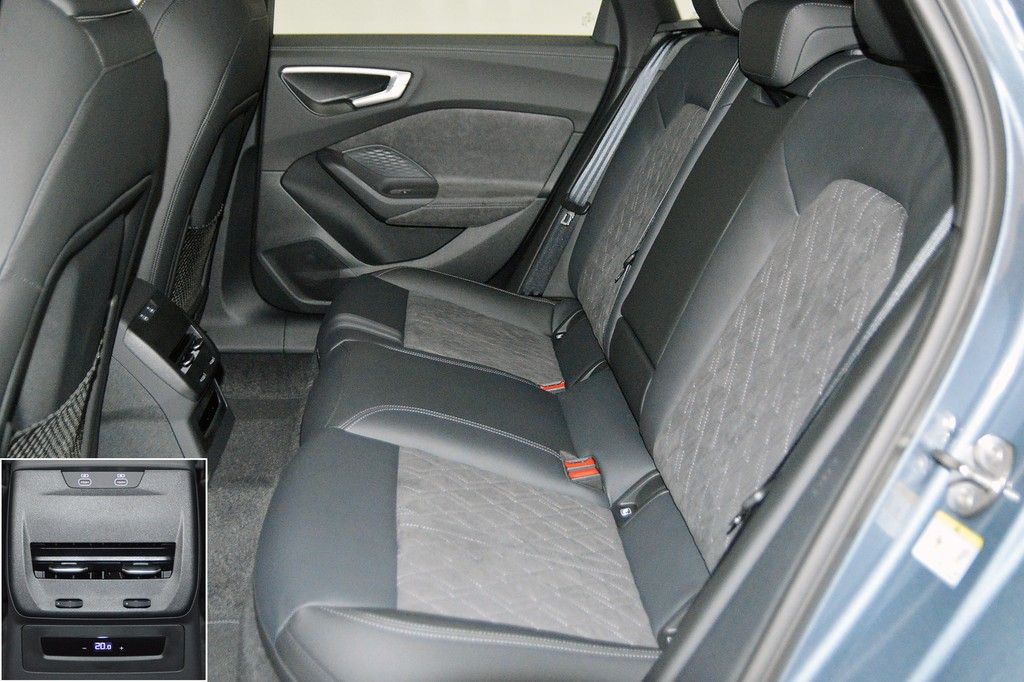 Audi A5 2025