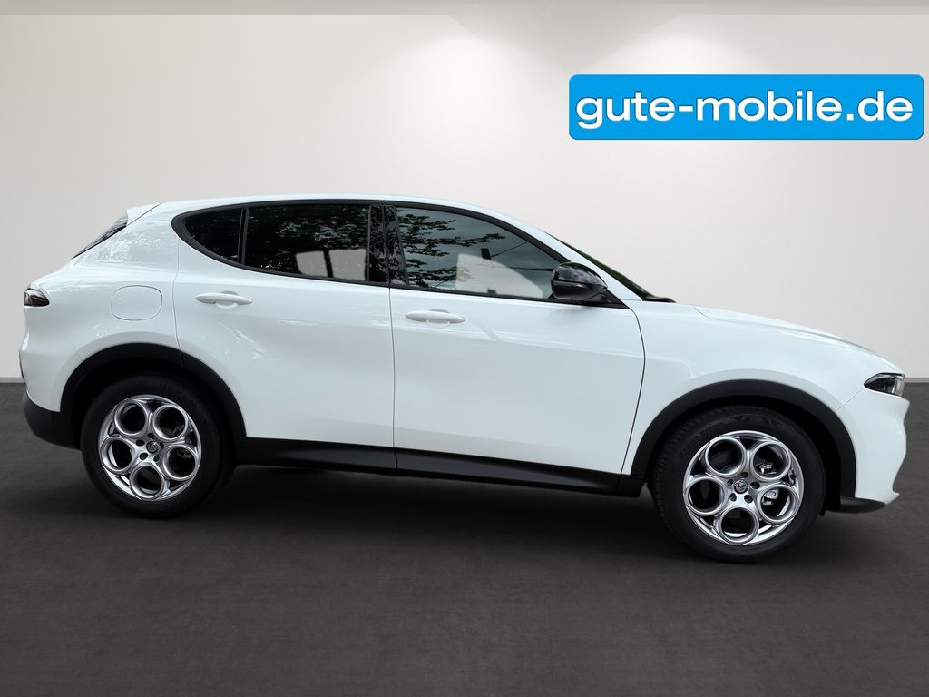 Alfa Romeo Tonale 2023