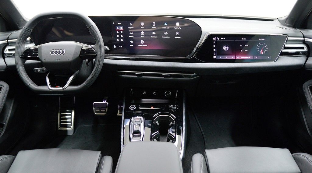 Audi A5 2025
