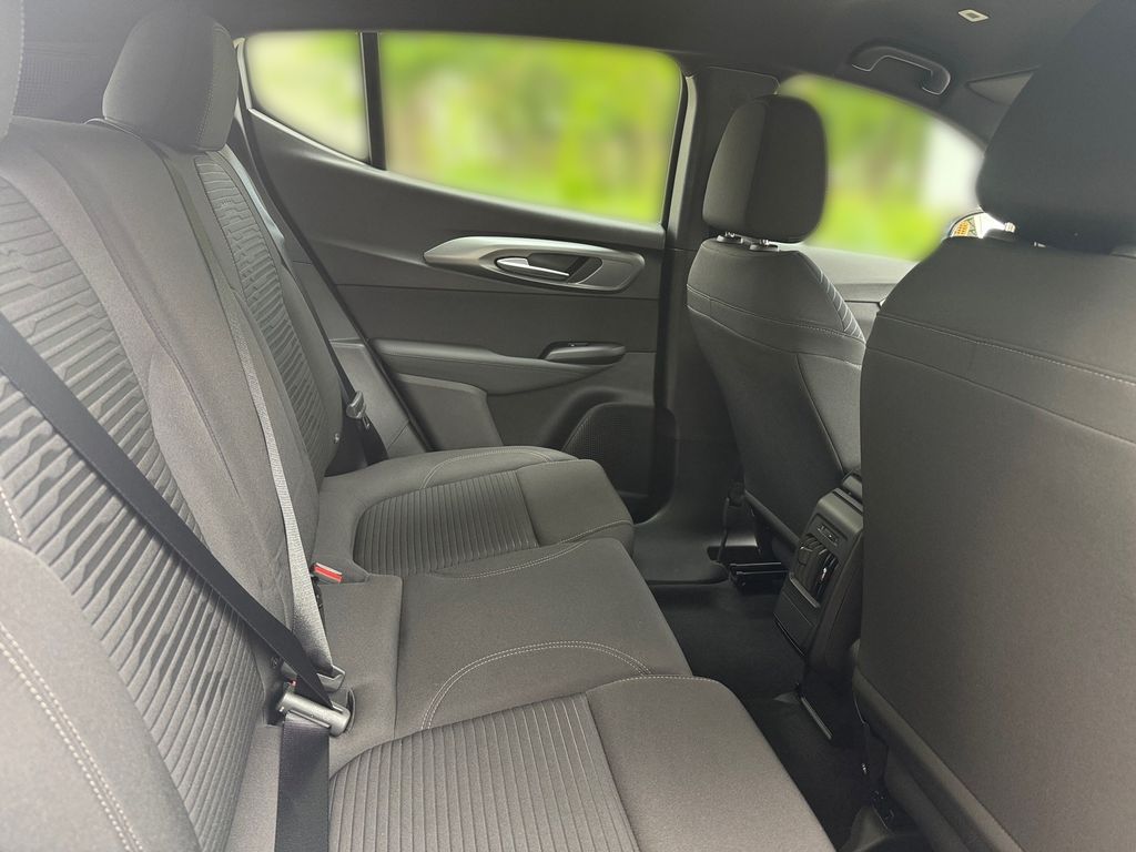 Alfa Romeo Tonale 2023