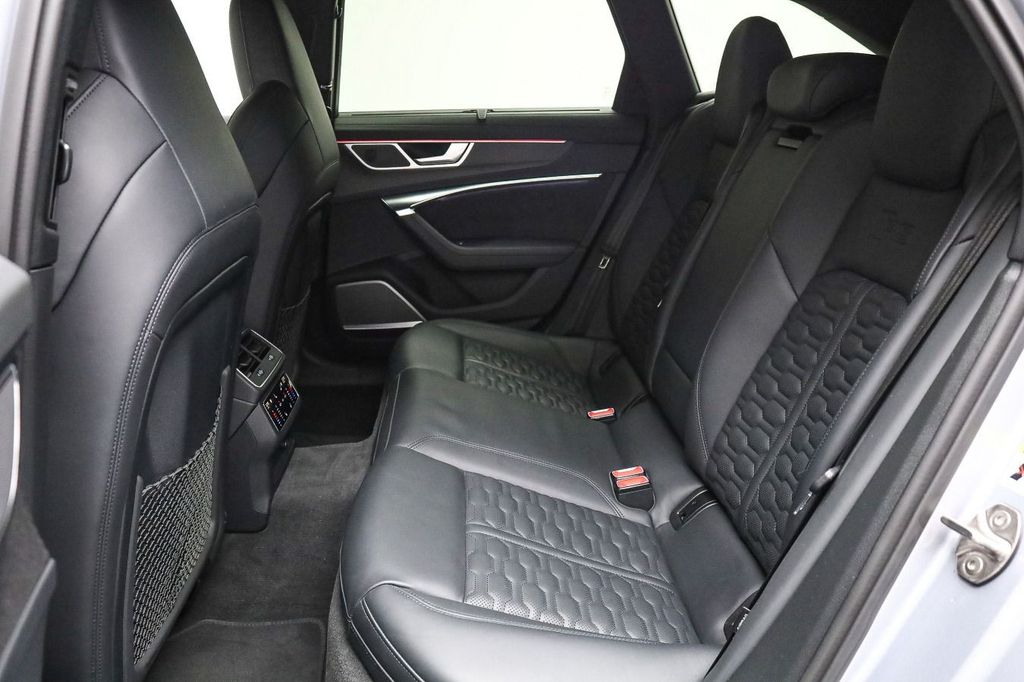 Audi RS6 2022