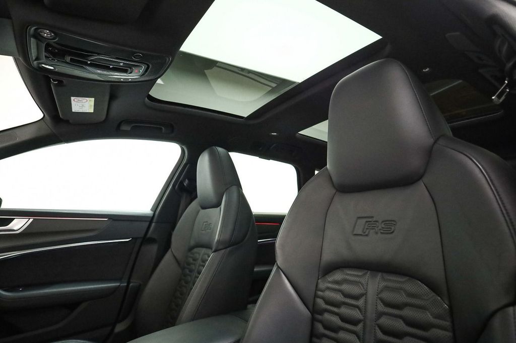 Audi RS6 2022
