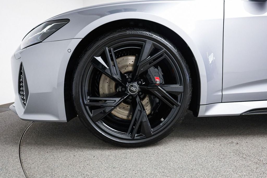 Audi RS6 2022
