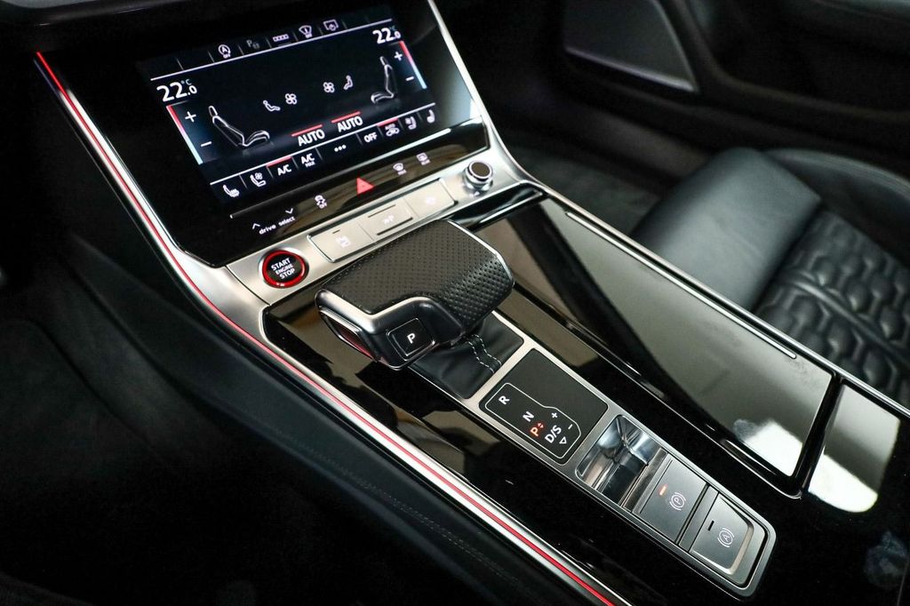 Audi RS6 2022