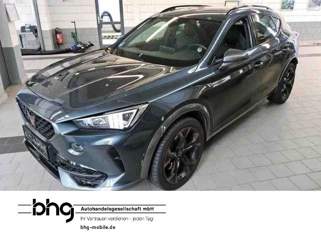 Cupra Formentor 2023