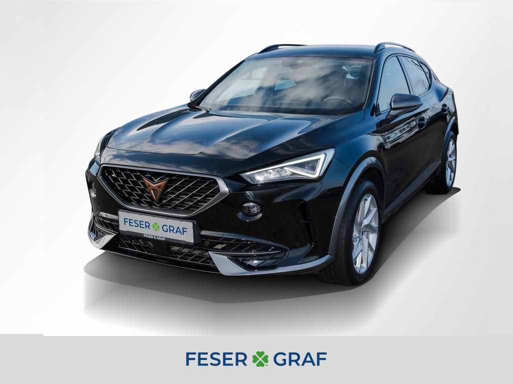 Cupra Formentor 2022
