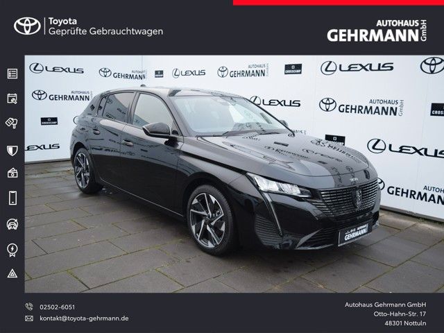 Peugeot 308 2025