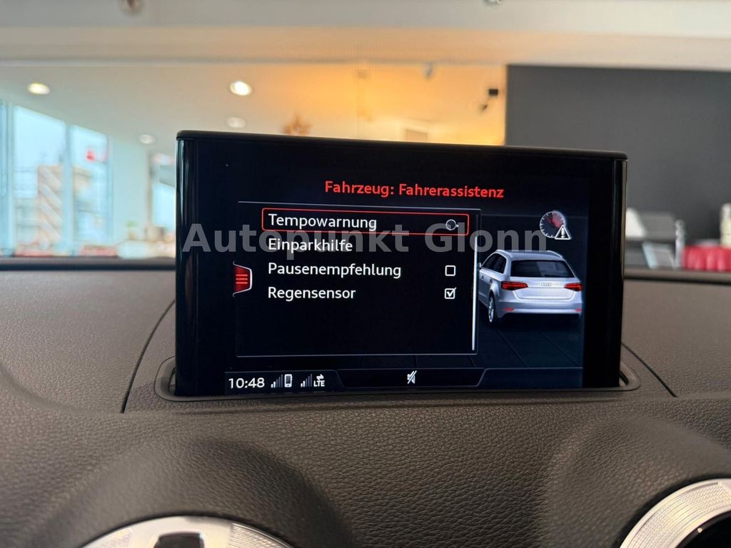 Audi S3 2018