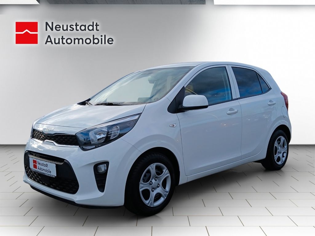 Kia Picanto 2024