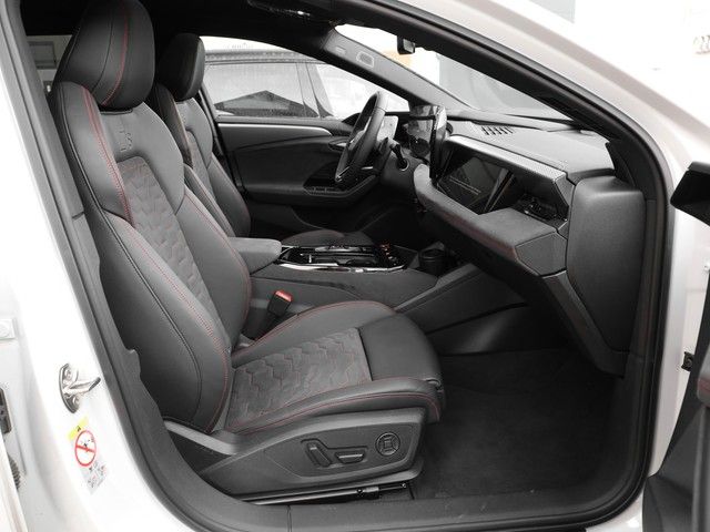Audi A6 e-tron 2025