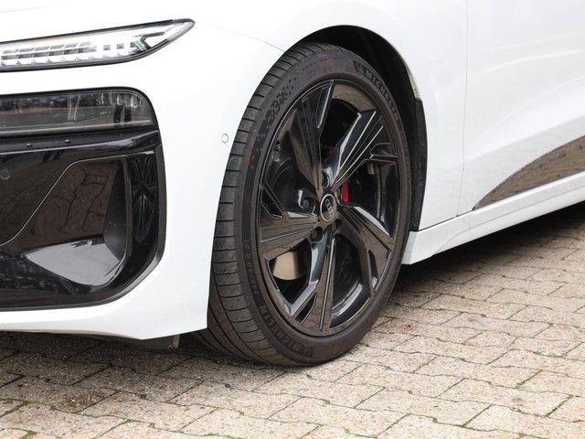 Audi A6 e-tron 2025