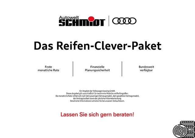 Audi A6 e-tron 2025