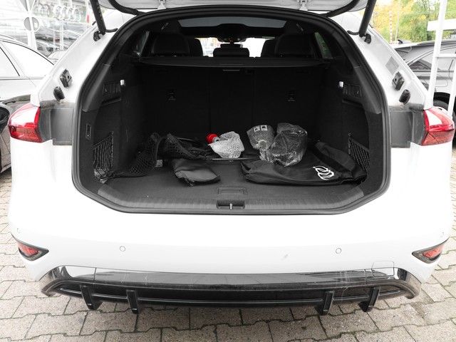 Audi A6 e-tron 2025