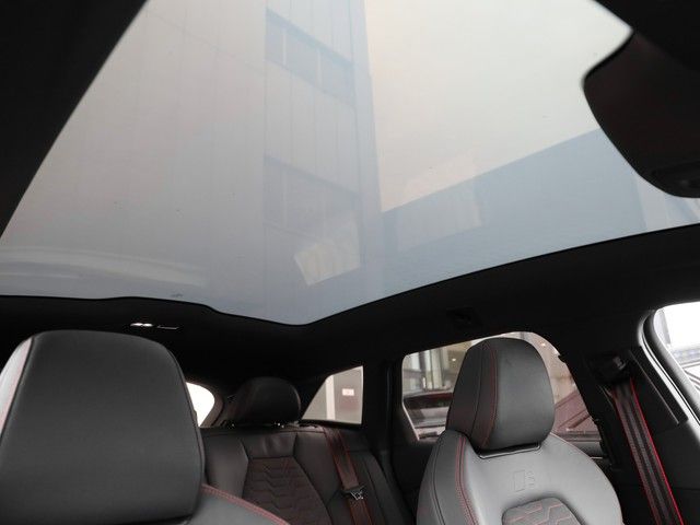 Audi A6 e-tron 2025
