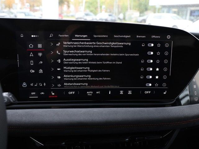 Audi A6 e-tron 2025