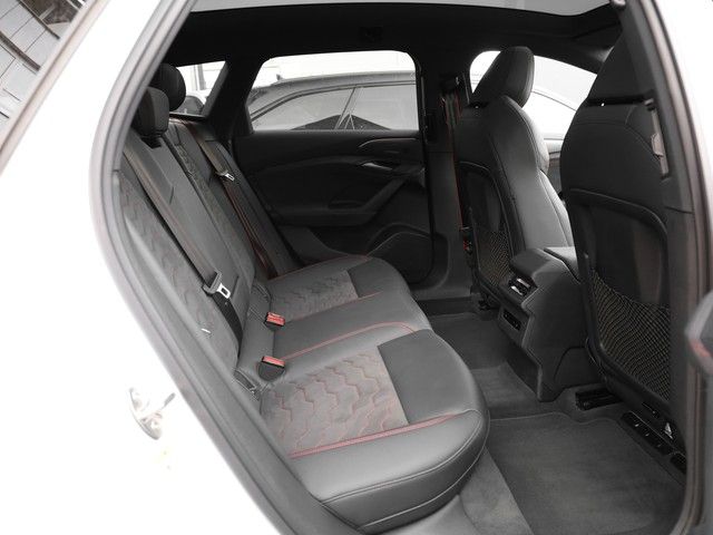 Audi A6 e-tron 2025