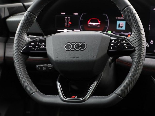 Audi A6 e-tron 2025