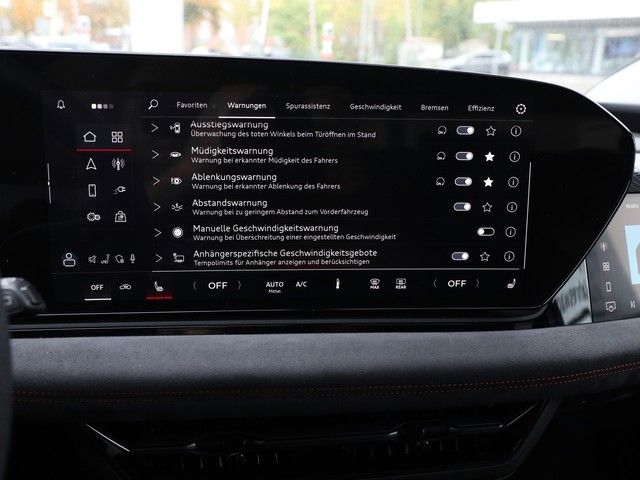 Audi A6 e-tron 2025