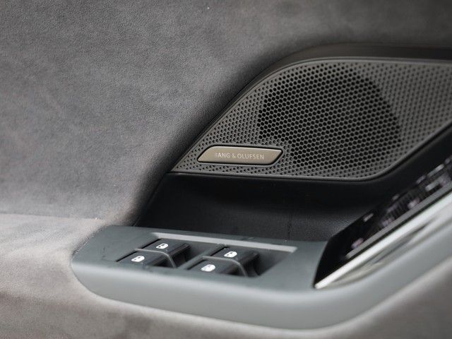 Audi A6 e-tron 2025
