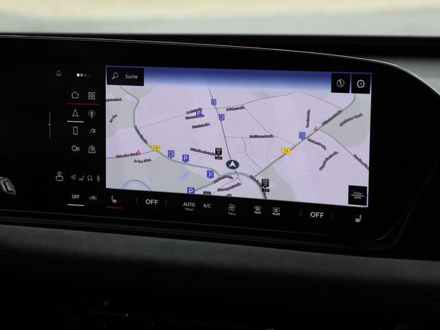 Audi A6 e-tron 2025