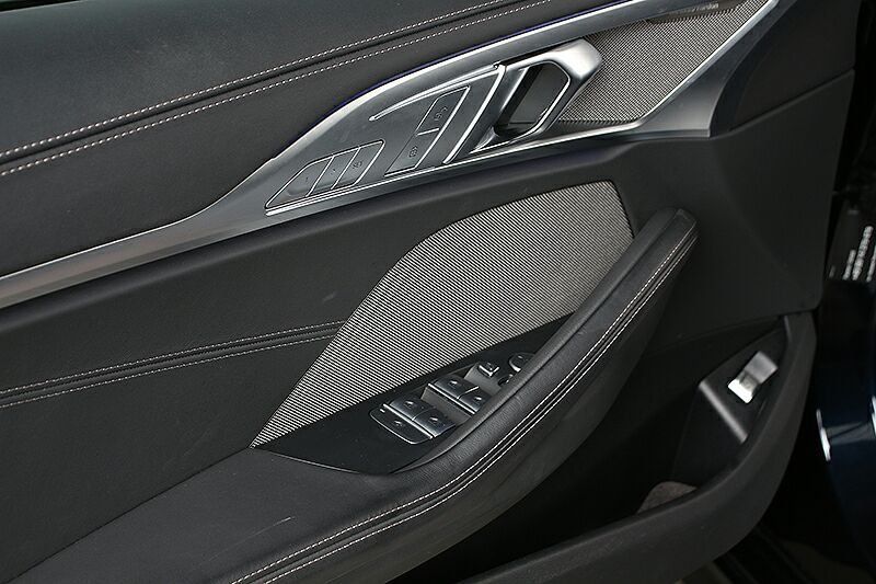 BMW M850 2025