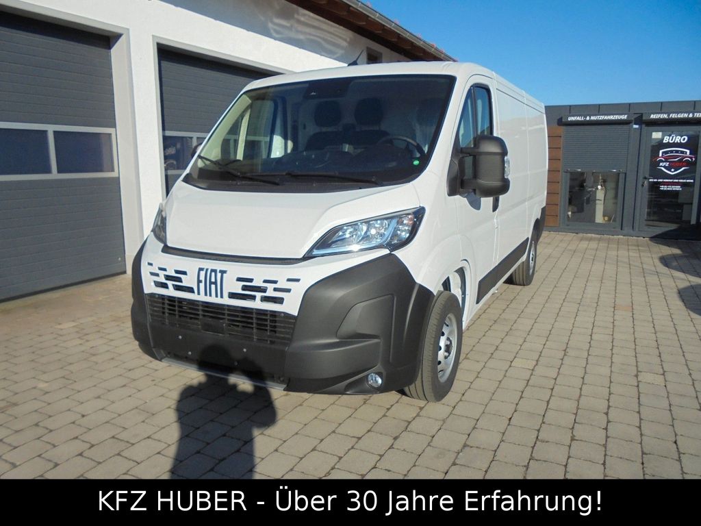Fiat Ducato 2025