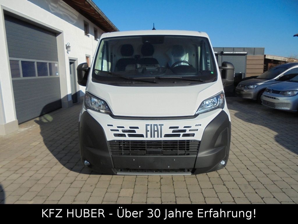 Fiat Ducato 2025