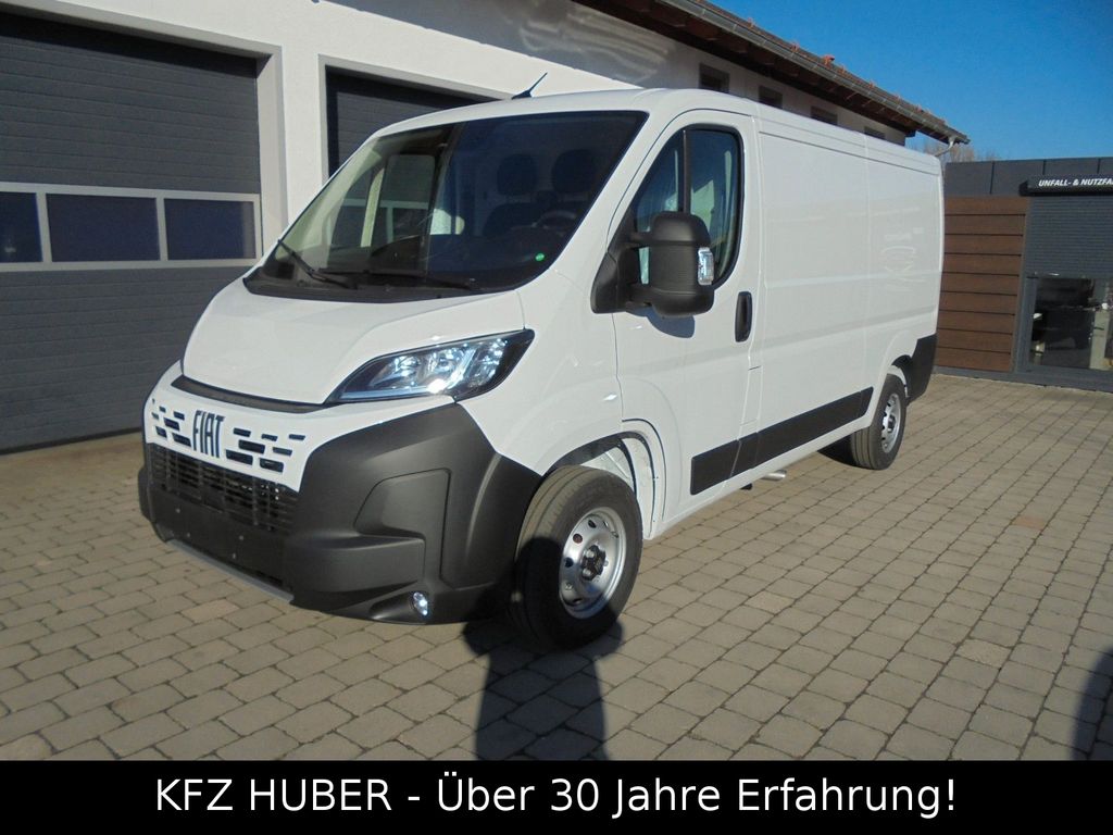 Fiat Ducato 2025