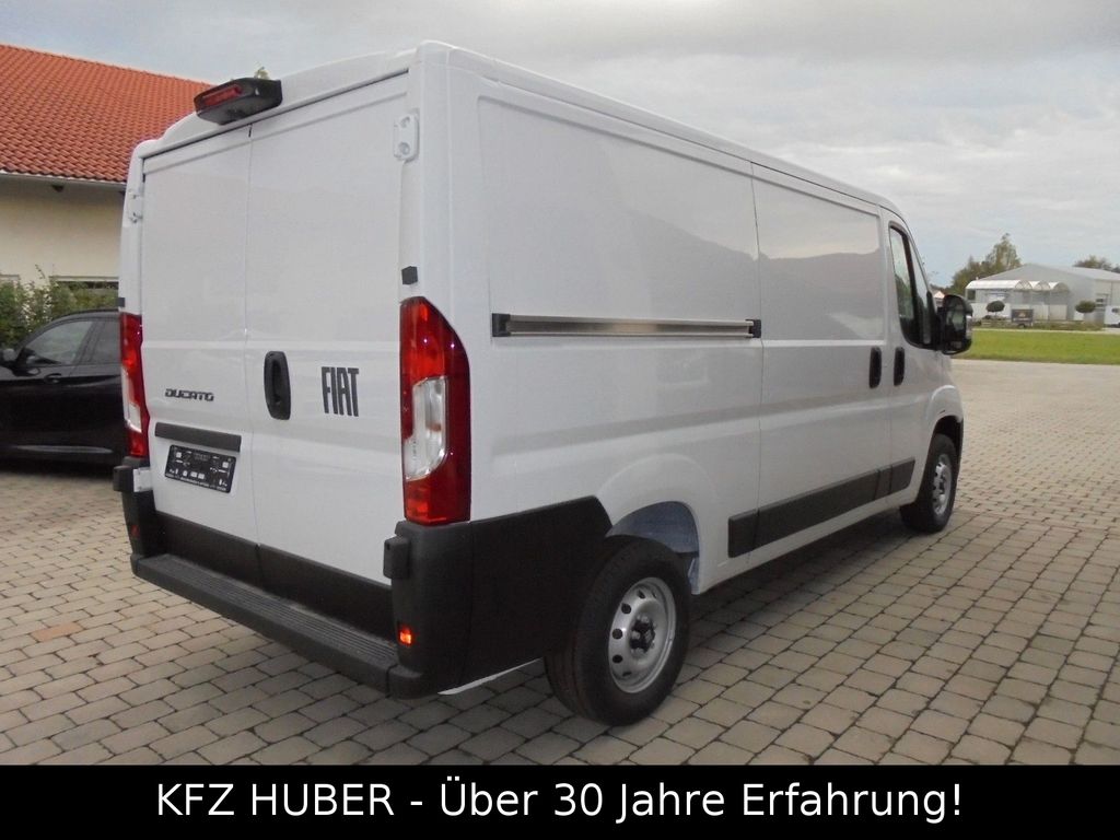 Fiat Ducato 2025