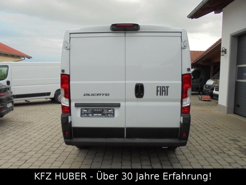 Fiat Ducato 2025