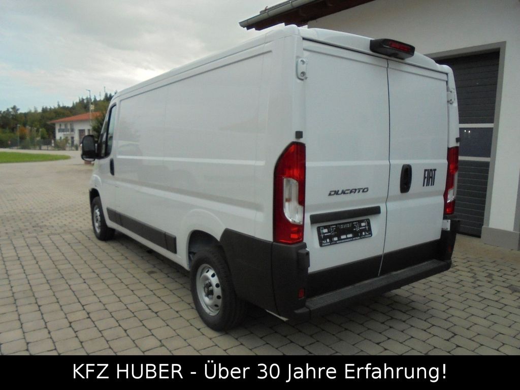Fiat Ducato 2025