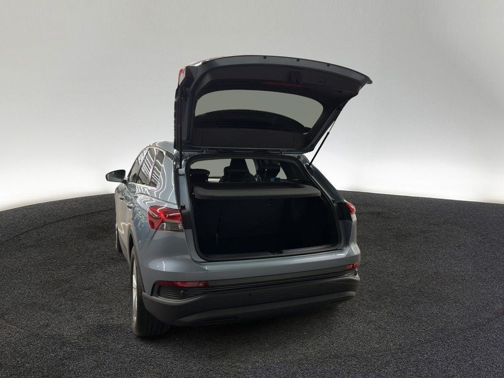 Audi Q4 e-tron 2022