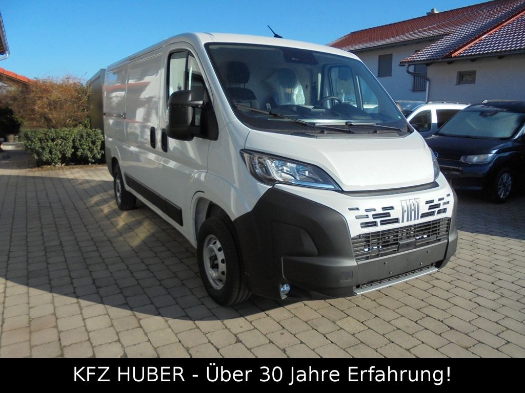 Fiat Ducato 2025