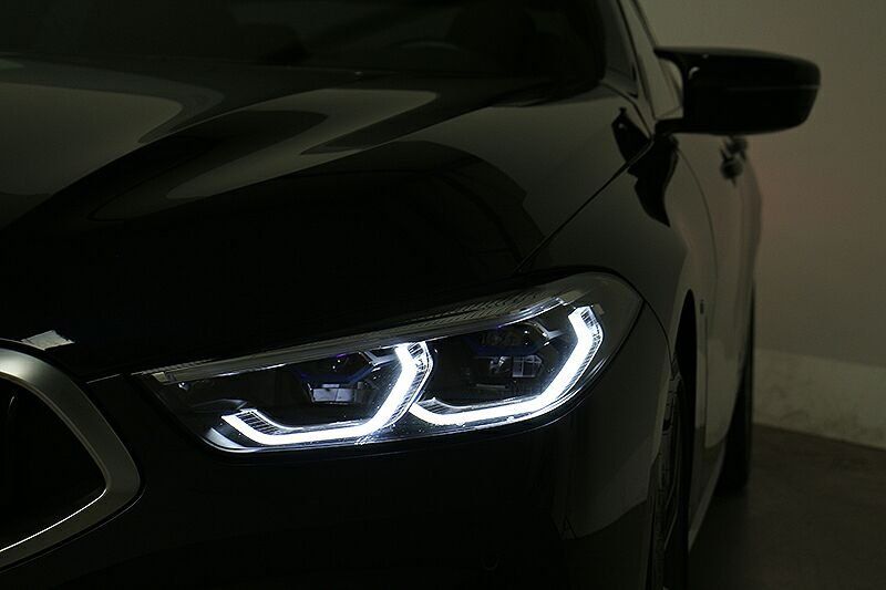 BMW M850 2025