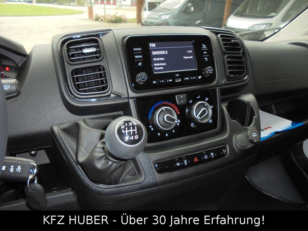 Fiat Ducato 2025