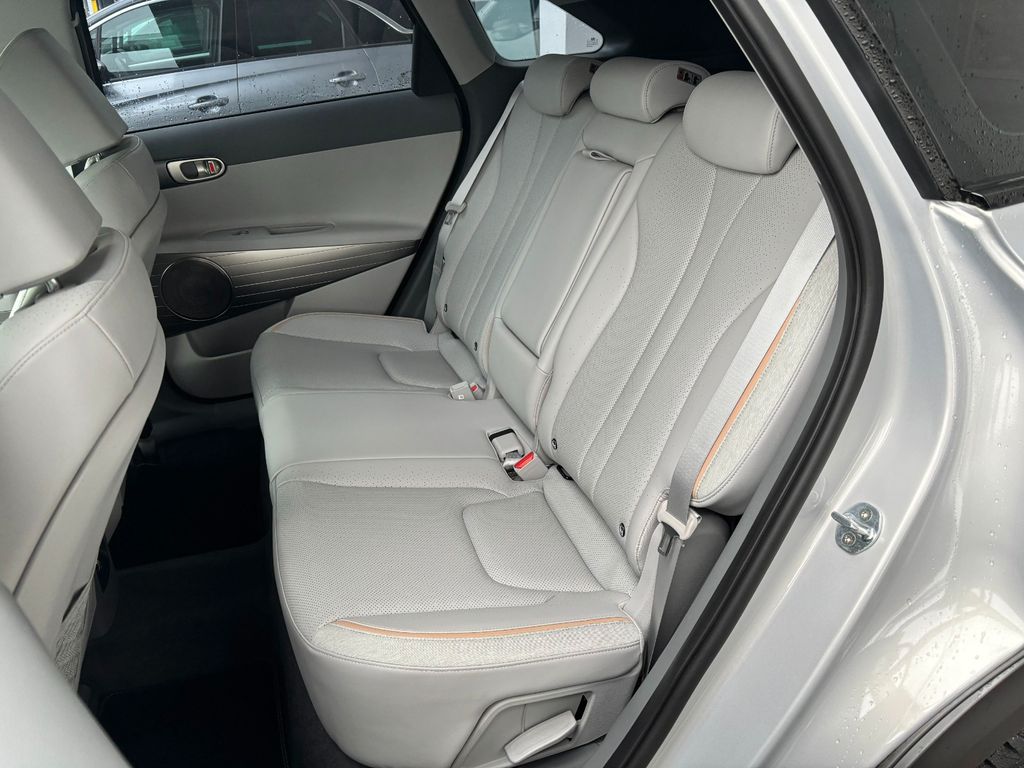 Hyundai NEXO 2021