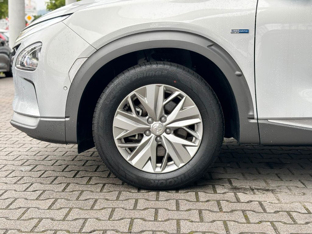 Hyundai NEXO 2021