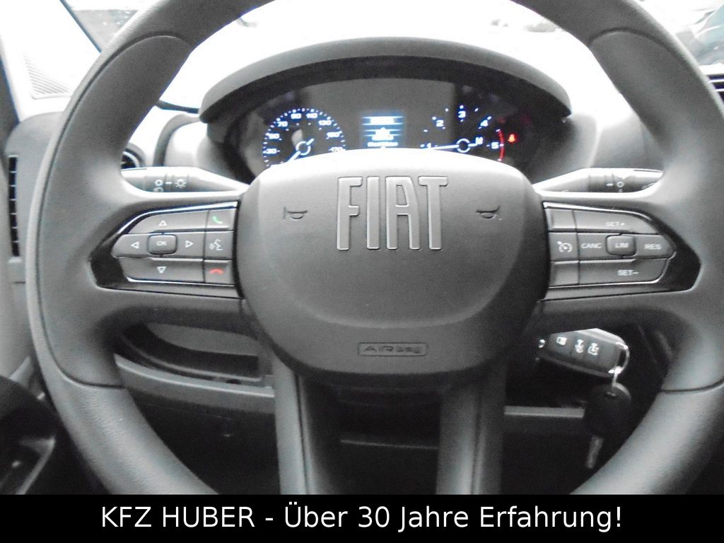 Fiat Ducato 2025