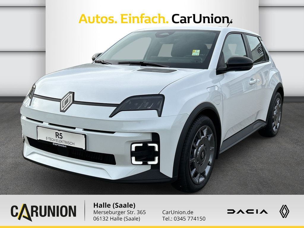Renault R 5