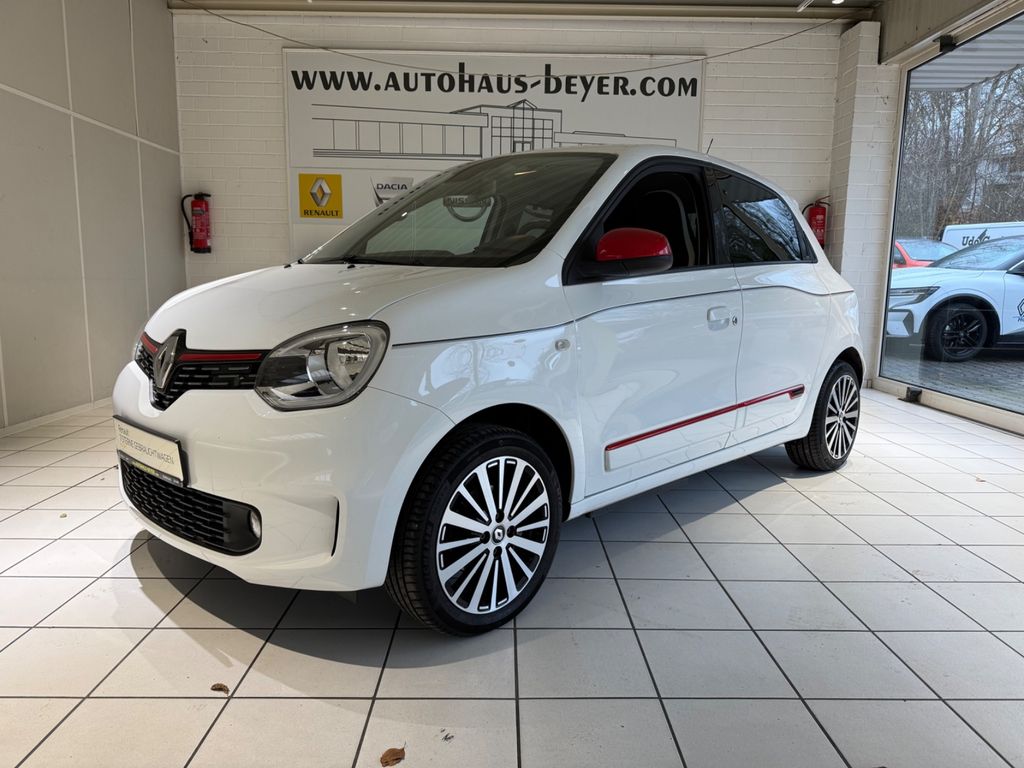 Renault Twingo 2023