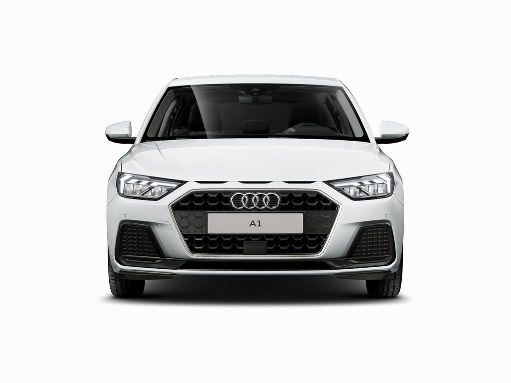 Audi A1 2025