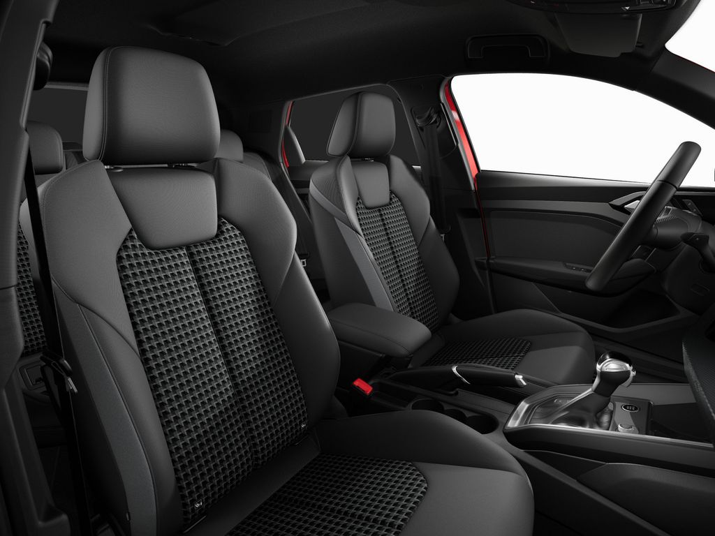 Audi A1 2025