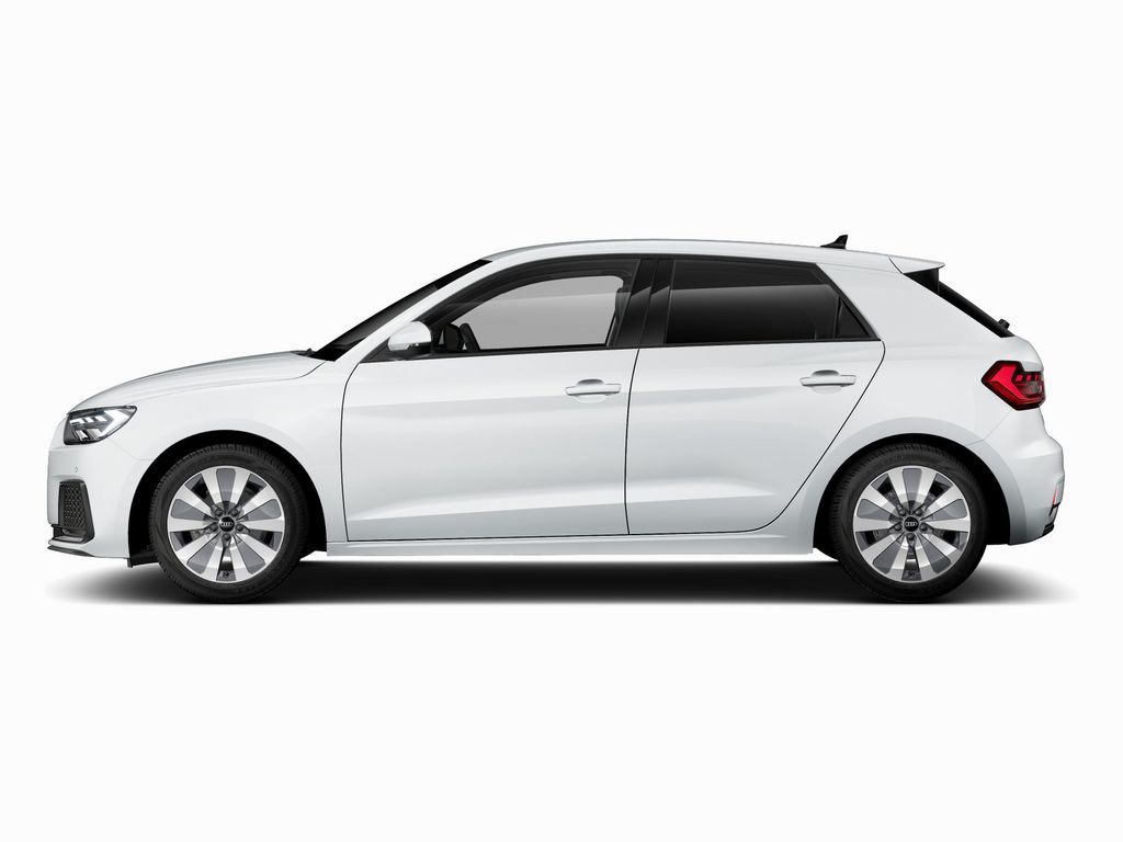 Audi A1 2025