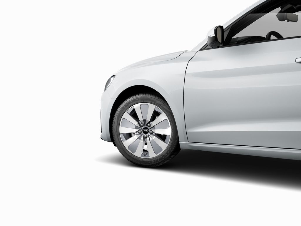 Audi A1 2025